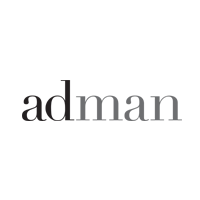 Logo Adman